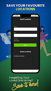 Family Locator- Phone Tracker  Screenshot 14