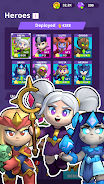 Arcane Entity  Screenshot 4