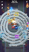 Arcane Entity  Screenshot 2
