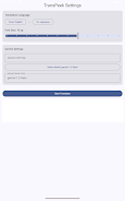 TransPeek  Screenshot 3