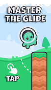 Alien Glide  Screenshot 1