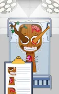 Scary Monster Transformation  Screenshot 10