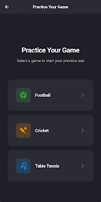 ParaVault  Screenshot 3