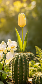Flora Plant Guide  Screenshot 2