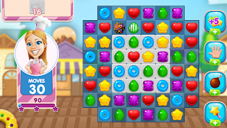 Sugar Candy  Screenshot 3