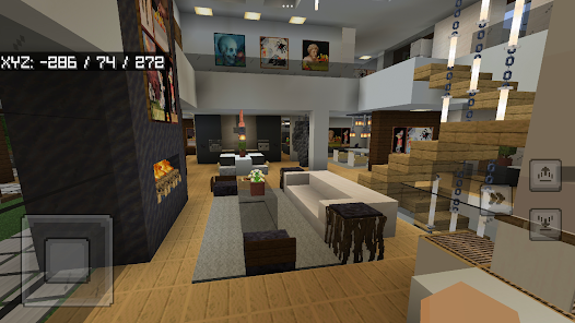 Craft 3D - Block Crafting  Screenshot 3