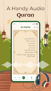 Holy Quran - Prayer Guide  Screenshot 3