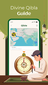 Holy Quran - Prayer Guide  Screenshot 4