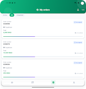 TijaraLive  Screenshot 8