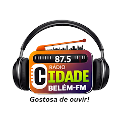 Rádio cidade Belém FM APK