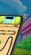 Puzzle Blast Marble Zumbla Fun  Screenshot 4