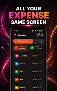 FinMe  Screenshot 6