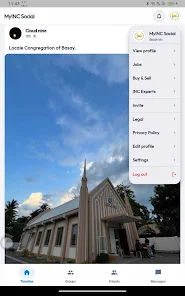 MyINC Social  Screenshot 10