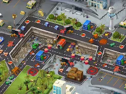 Emergency Crew Chapter 3  Screenshot 1