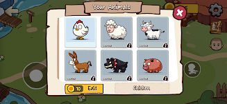 MyVoice Animal : Zoo World  Screenshot 4