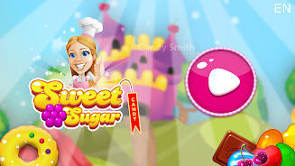 Sugar Candy  Screenshot 1