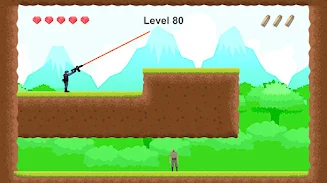 Police vs. Robber: Street Wars  Screenshot 7