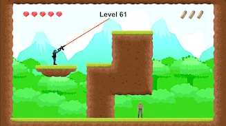 Police vs. Robber: Street Wars  Screenshot 6