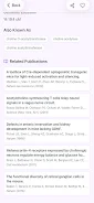 Gene Search  Screenshot 5