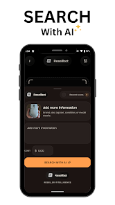 Resellbot  Screenshot 2
