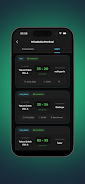 PlayerApp  Screenshot 4