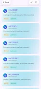 Gene Search  Screenshot 6