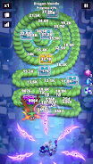 Arcane Entity  Screenshot 1