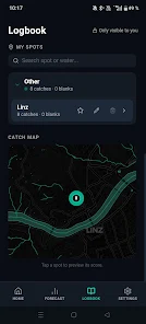 Catchy - Carp Bite Forecast  Screenshot 7