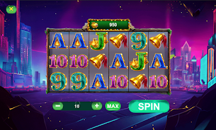 Prime Spark 777  Screenshot 3