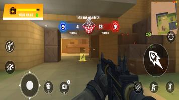 FPS Duel Arena Shooter  Screenshot 6