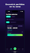 Raqet  Screenshot 4