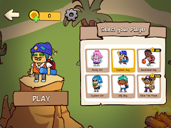 MyVoice Animal : Zoo World  Screenshot 8