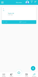 KidyView Parents App  Screenshot 2
