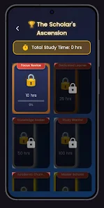 Focus Hub Pro  Screenshot 3