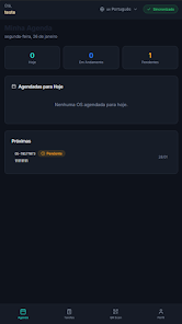 ManutenX  Screenshot 2
