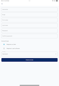 ProsoftAfrica Partner Hub  Screenshot 7