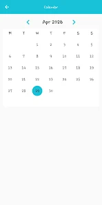 KidyView Parents App  Screenshot 3