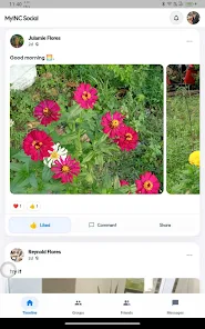 MyINC Social  Screenshot 12