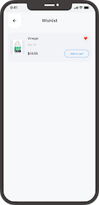 InventoApp  Screenshot 5