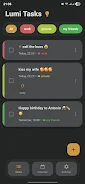 Lumi Tasks  Screenshot 2