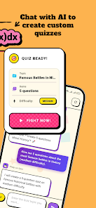 QuizBlast AI: Quiz & Study  Screenshot 7