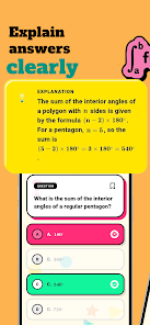 QuizBlast AI: Quiz & Study  Screenshot 6