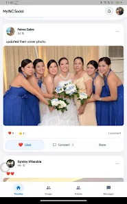 MyINC Social  Screenshot 11