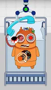 Scary Monster Transformation  Screenshot 3