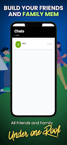 Family Locator- Phone Tracker  Screenshot 4