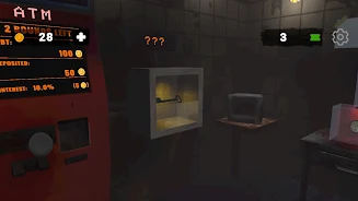 Clover Coin: Devil Machine  Screenshot 5