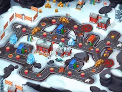 Emergency Crew Chapter 3  Screenshot 2