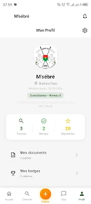 M'sébré  Screenshot 7