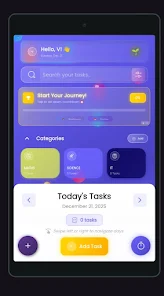 Focus Hub Pro  Screenshot 5