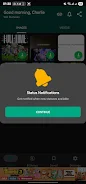 Status Saver by CFA  Screenshot 6